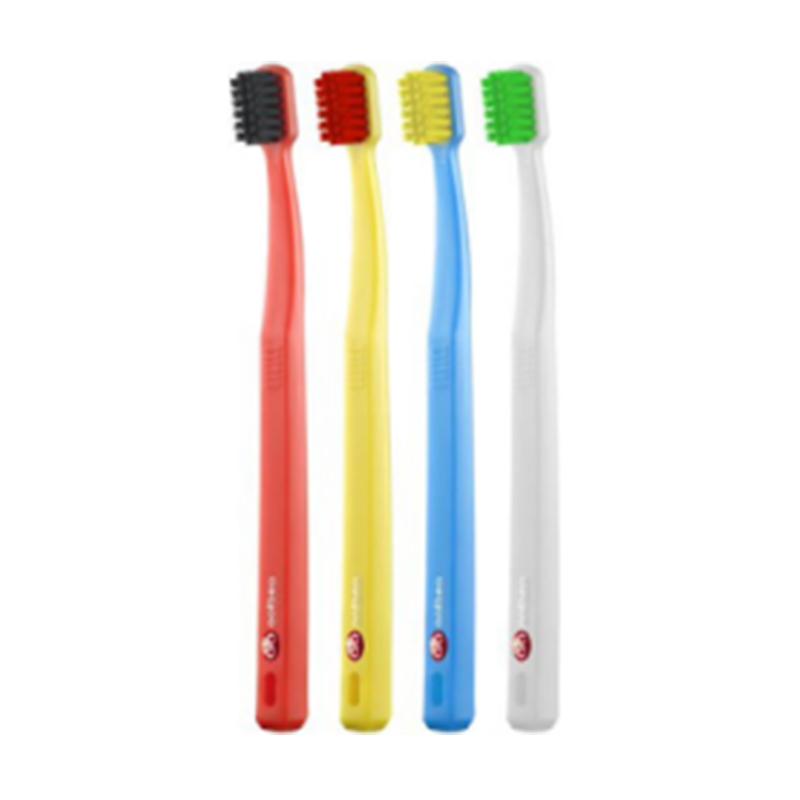 ALB-4010 Children's Clean Tooth Small Head Tooth Brush
