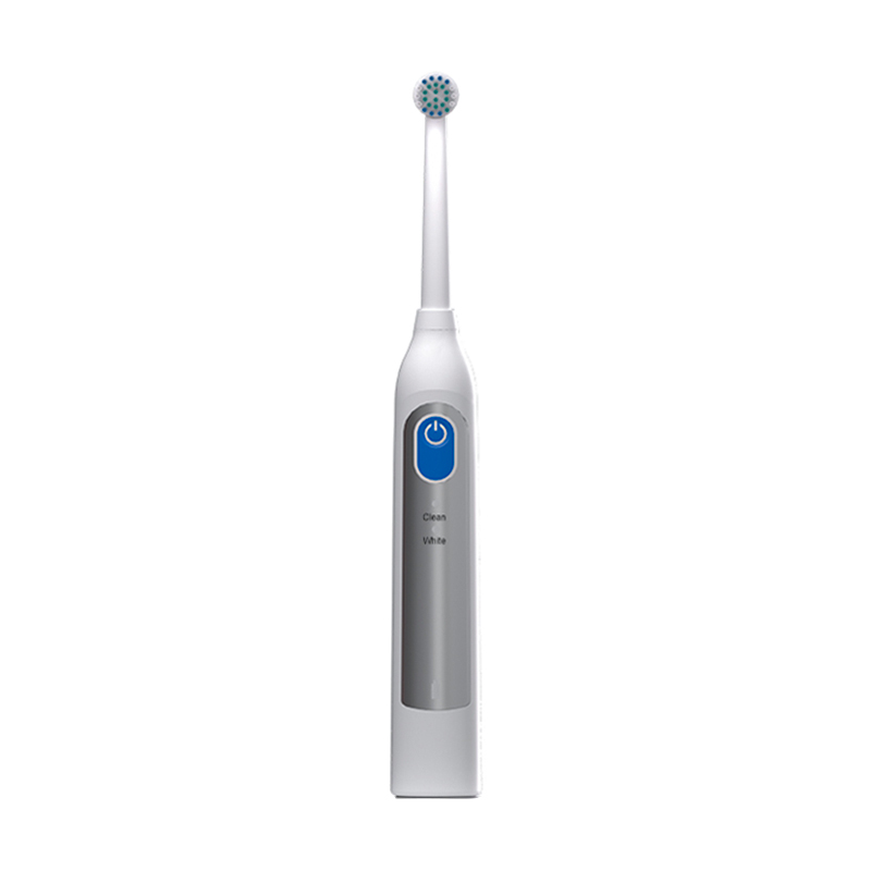 ALB-916-2 oppladbar roterende elektrisk tannbørsterengjøring og bleking ipx7